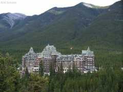 Banff Springs
