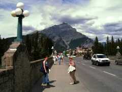 Banff