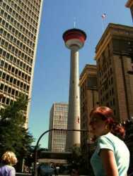 Calgary