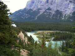Hoodoos