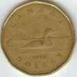 1 Dollar