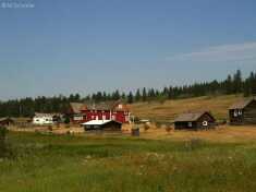 108 Miles House