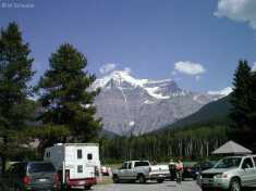 Mount Robson