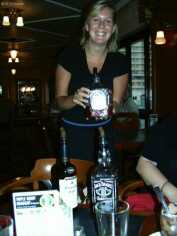 Im Pub