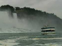 Maid of the mist