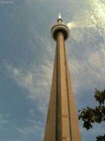 CN-Tower