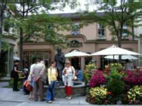 Niagara on the Lake