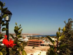 Hotelblick