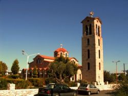 Kirche
