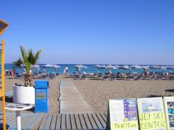 Sandstrand